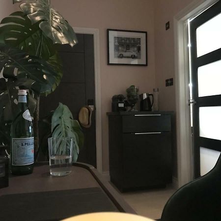 Sakkson House Rooms & Suites London Eksteriør bilde