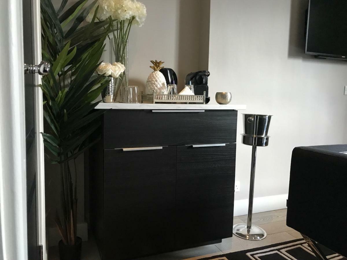 Sakkson House Rooms & Suites London Eksteriør bilde