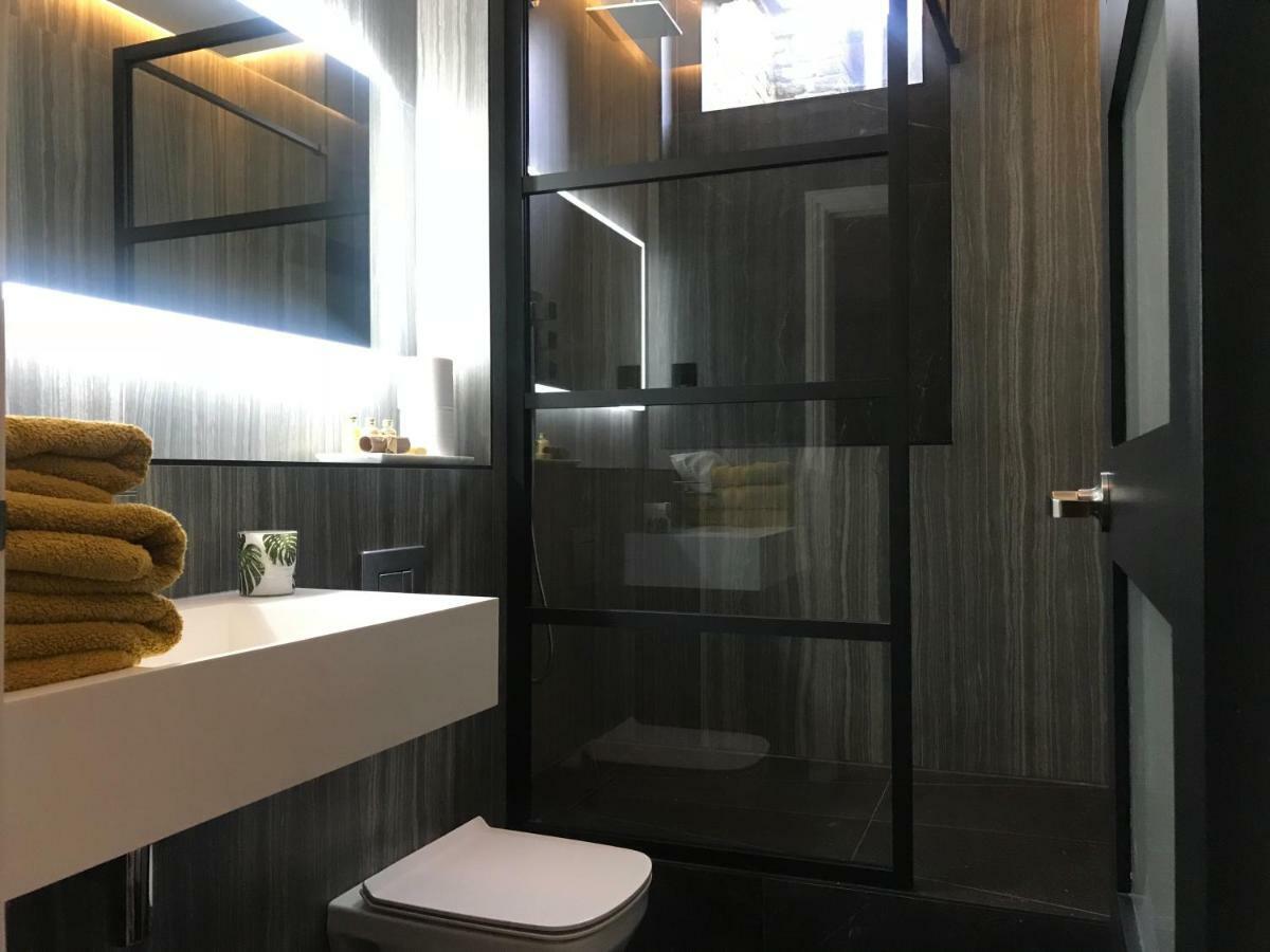 Sakkson House Rooms & Suites London Eksteriør bilde