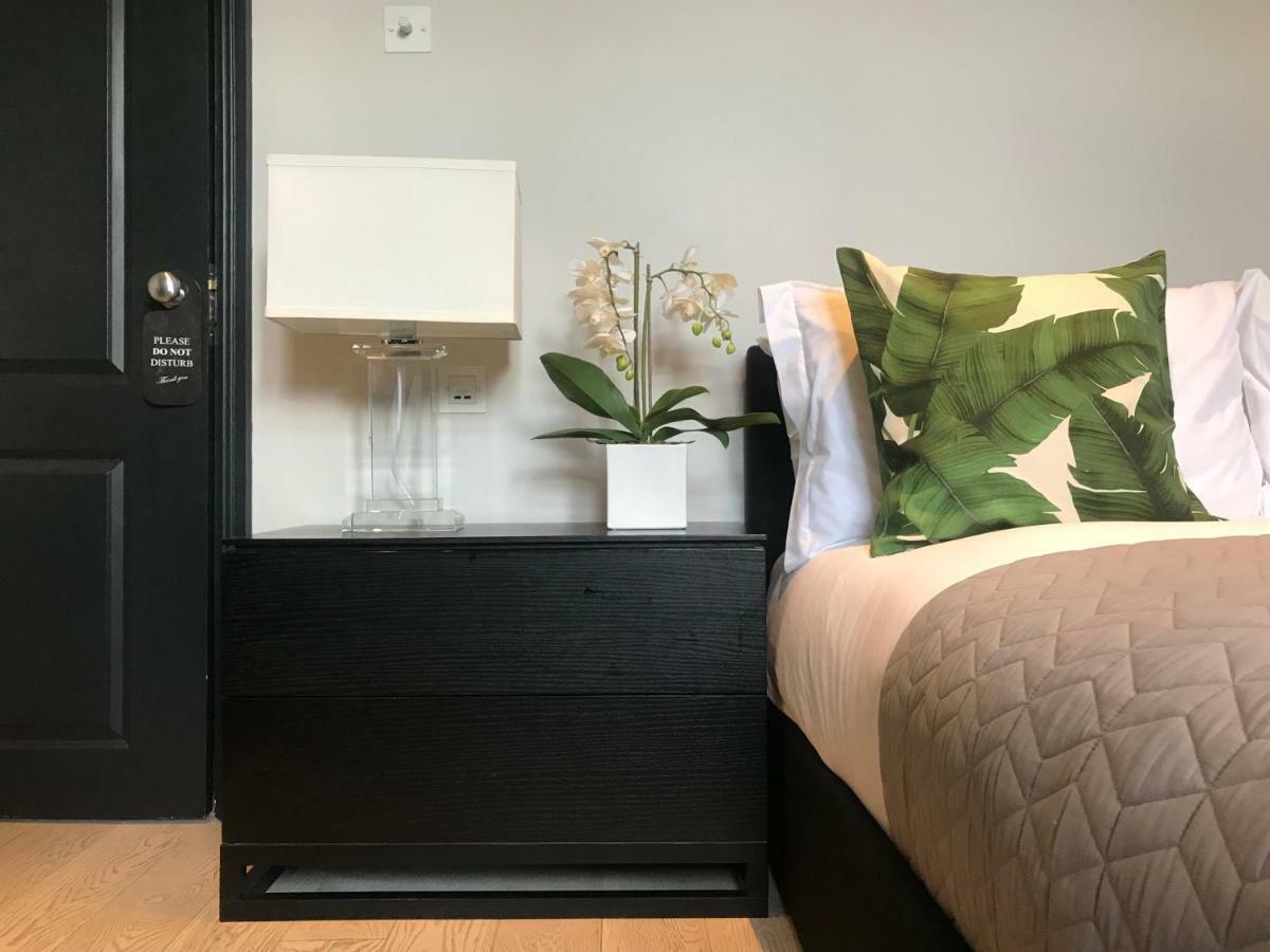 Sakkson House Rooms & Suites London Eksteriør bilde
