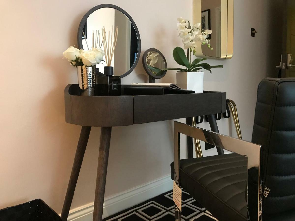 Sakkson House Rooms & Suites London Eksteriør bilde