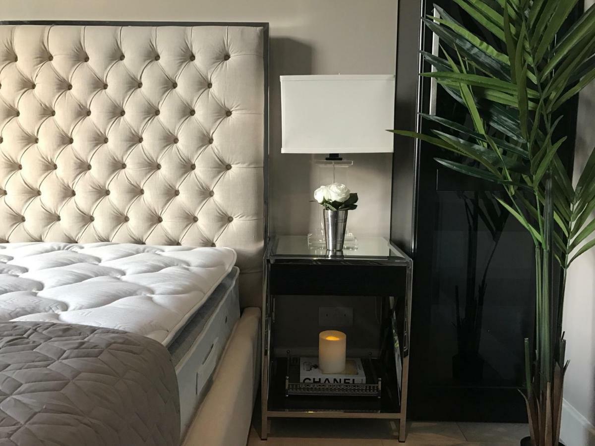 Sakkson House Rooms & Suites London Eksteriør bilde
