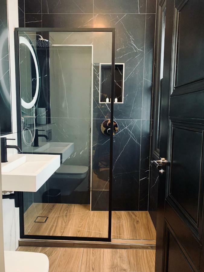 Sakkson House Rooms & Suites London Eksteriør bilde
