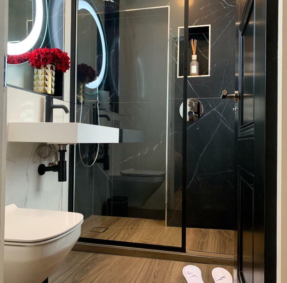 Sakkson House Rooms & Suites London Eksteriør bilde